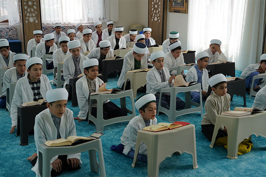 Yurtiçi - Seninde Bir Hafızın Olsun